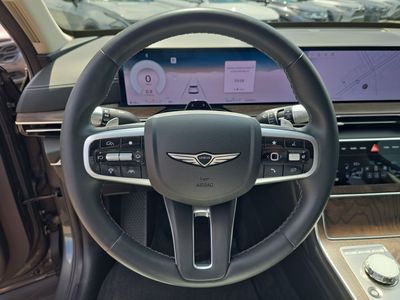 2025 Genesis GV80 - Photo 32