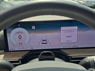 2025 Genesis GV80 - Photo 35