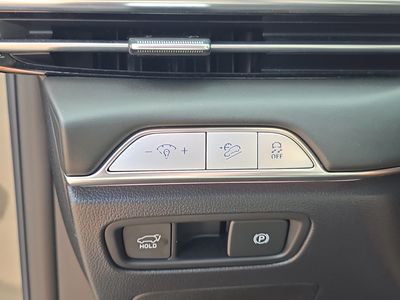 2025 Genesis GV80 - Photo 31