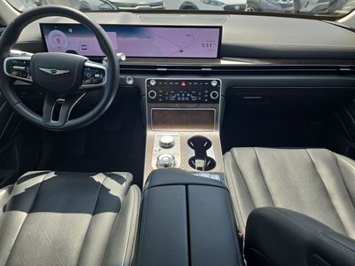 2025 Genesis GV80 - Photo 13