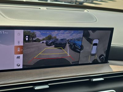 2025 Genesis GV80 - Photo 26