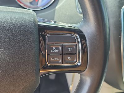 2017 Dodge Grand Caravan - Photo 32