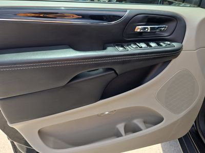 2017 Dodge Grand Caravan - Photo 20