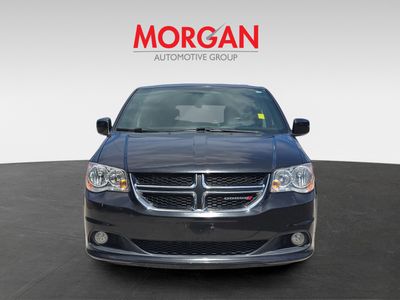 2017 Dodge Grand Caravan - Photo 3