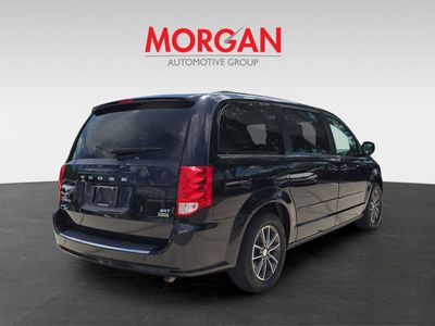 2017 Dodge Grand Caravan - Photo 8