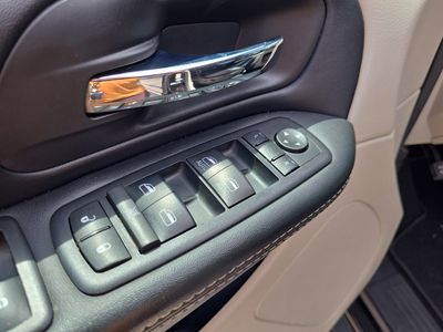 2017 Dodge Grand Caravan - Photo 22