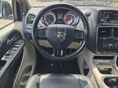 2017 Dodge Grand Caravan - Photo 14