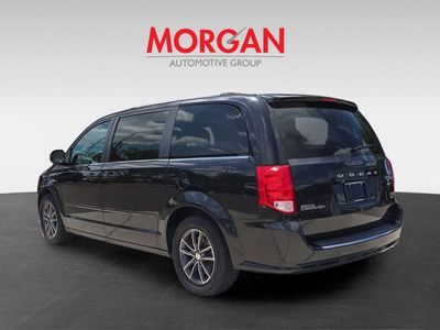 2017 Dodge Grand Caravan - Photo 6