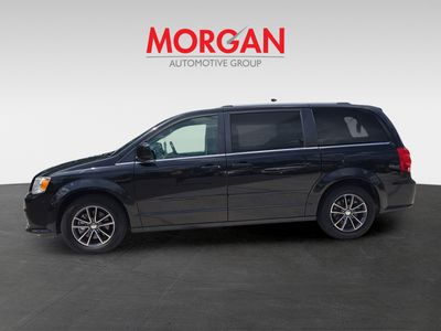 2017 Dodge Grand Caravan - Photo 5