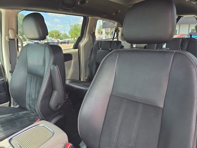 2017 Dodge Grand Caravan - Photo 24