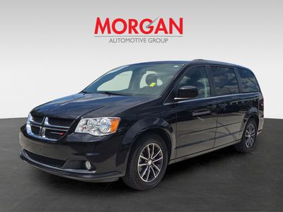 2017 Dodge Grand Caravan - Photo 4