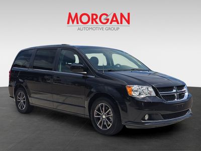 2017 Dodge Grand Caravan - Photo 2