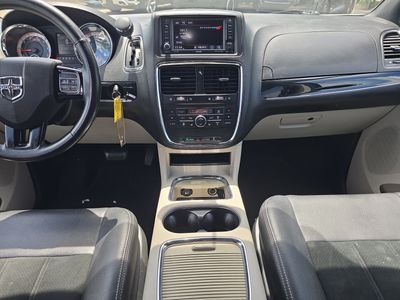 2017 Dodge Grand Caravan - Photo 15