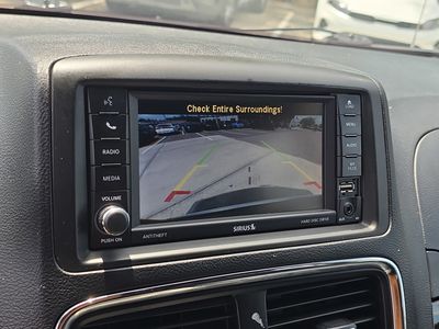 2017 Dodge Grand Caravan - Photo 26