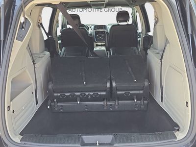 2017 Dodge Grand Caravan - Photo 10