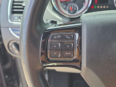 2017 Dodge Grand Caravan - Photo 31