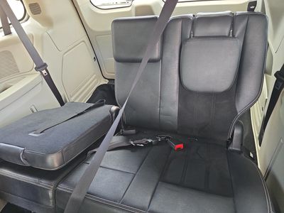 2017 Dodge Grand Caravan - Photo 19