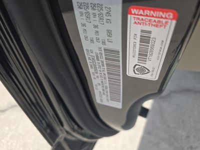 2017 Dodge Grand Caravan - Photo 34