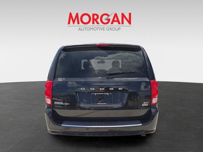 2017 Dodge Grand Caravan - Photo 7