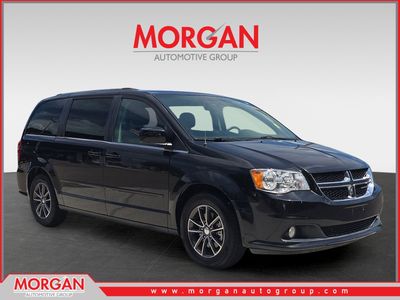 2017 Dodge Grand Caravan - Photo 1