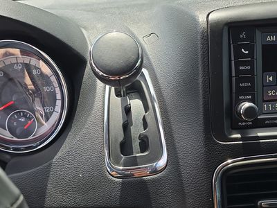 2017 Dodge Grand Caravan - Photo 28
