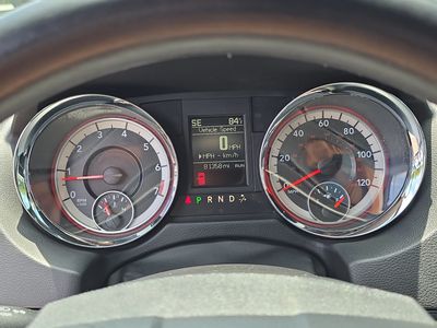 2017 Dodge Grand Caravan - Photo 33