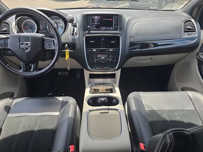 2017 Dodge Grand Caravan - Photo 13