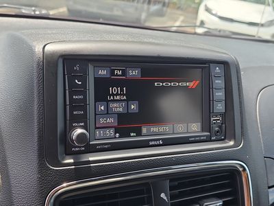 2017 Dodge Grand Caravan - Photo 25
