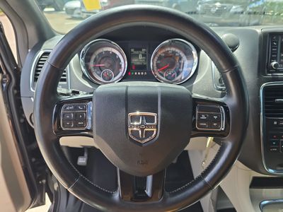 2017 Dodge Grand Caravan - Photo 30