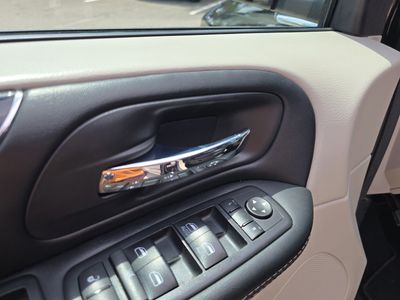 2017 Dodge Grand Caravan - Photo 21