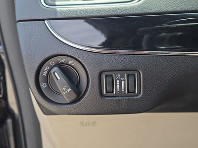 2017 Dodge Grand Caravan - Photo 29