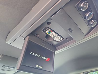 2017 Dodge Grand Caravan - Photo 17