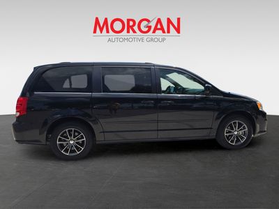 2017 Dodge Grand Caravan - Photo 9