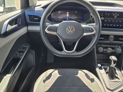 2024 Volkswagen Taos - Photo 13