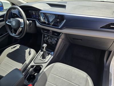 2024 Volkswagen Taos - Photo 11