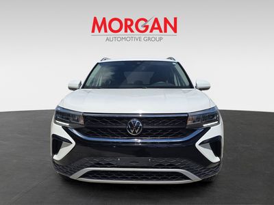 2024 Volkswagen Taos - Photo 3