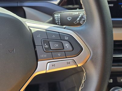 2024 Volkswagen Taos - Photo 31