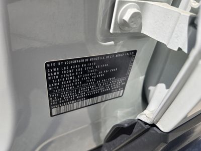 2024 Volkswagen Taos - Photo 33