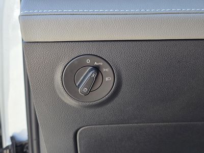 2024 Volkswagen Taos - Photo 28