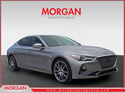 2021 Genesis G70 - Photo 1