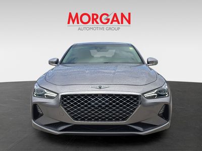 2021 Genesis G70 - Photo 3
