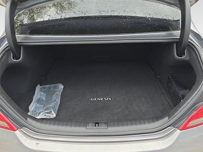 2021 Genesis G70 - Photo 10