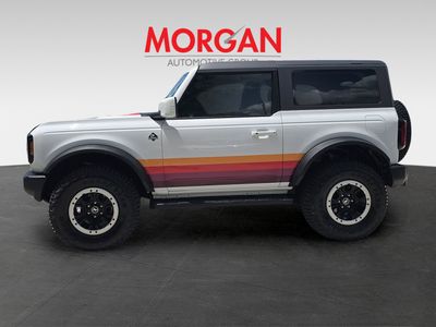 2023 Ford Bronco - Photo 5
