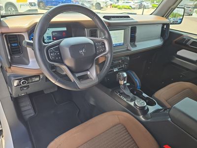 2023 Ford Bronco - Photo 12