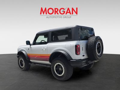 2023 Ford Bronco - Photo 6