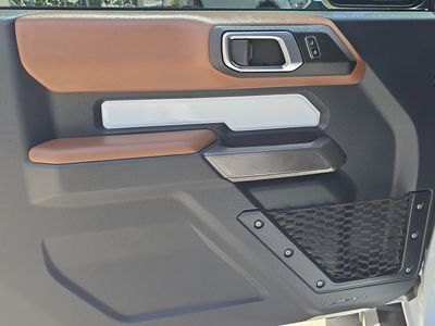 2023 Ford Bronco - Photo 13