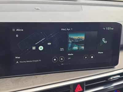 2025 Kia Sorento - Photo 24