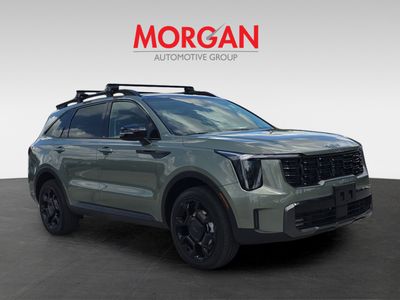 2025 Kia Sorento - Photo 2