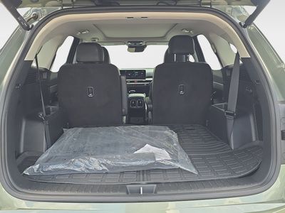 2025 Kia Sorento - Photo 10