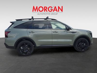 2025 Kia Sorento - Photo 9